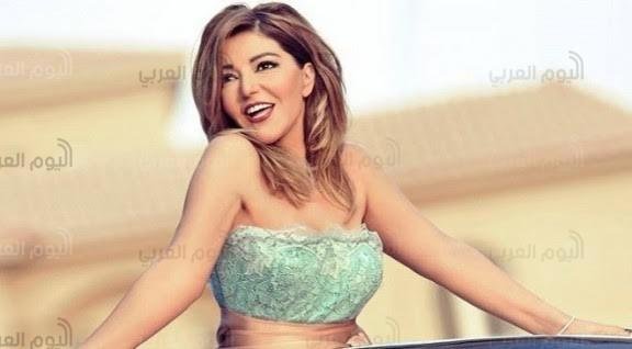 سميرة سعيد