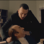 شاهد مسلسل الحساب يجمع الحلقة الرابعة