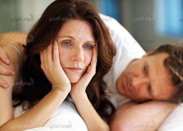 سن اليأس