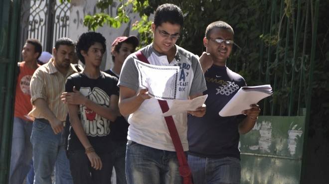 نتيجة الشهادة الإعدادية 2017 محافظة الجيزة