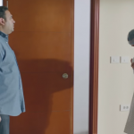 شاهد الحلقة الرابعة من مسلسل ظل الرئيس