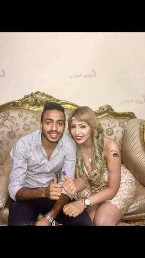 كهربا