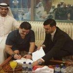 أرسنال ” النني ” يقهر مانشستر يوناتيد بثنائية نظيفة