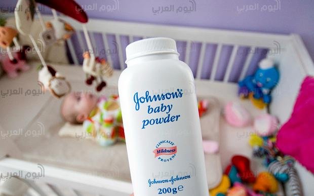 منتجات جونسون