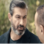 شاهد مسلسل وضع أمني الحلقة الثانية محاولات لتحرير الرهائن