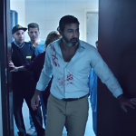 شاهد مسلسل ظل الرئيس الحلقة الأولي بجودة عالية