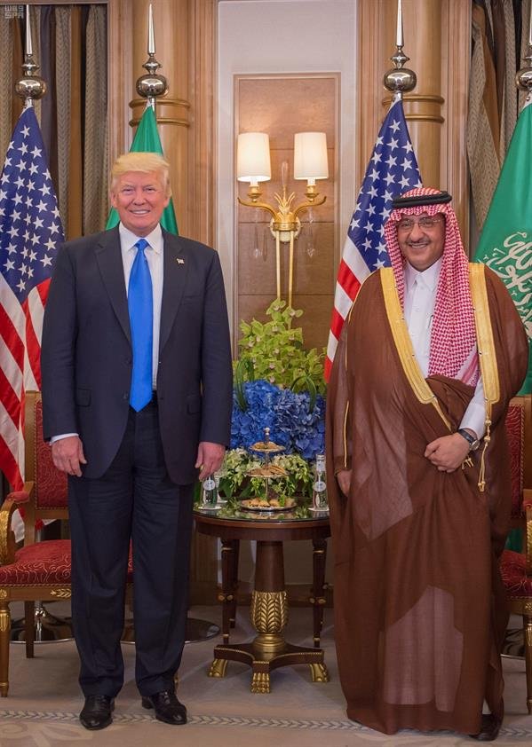 محمد بن نايف