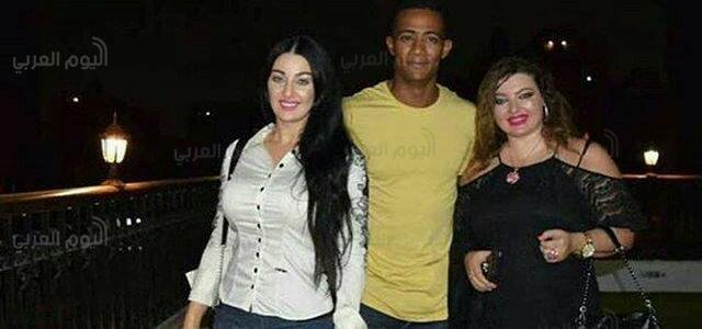 محمد رمضان