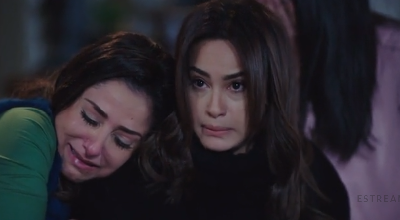 مسلسل حلاوة الدنيا الحلقة الرابعة