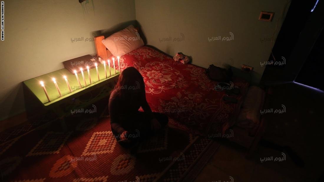 شبكة دعارة