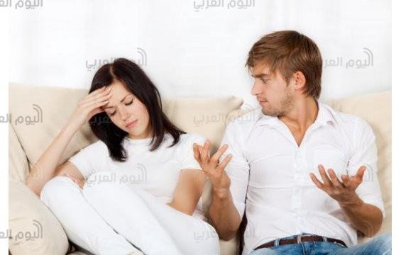 المرأة