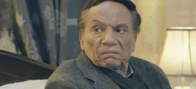 مسلسل عفاريت عدلي علام