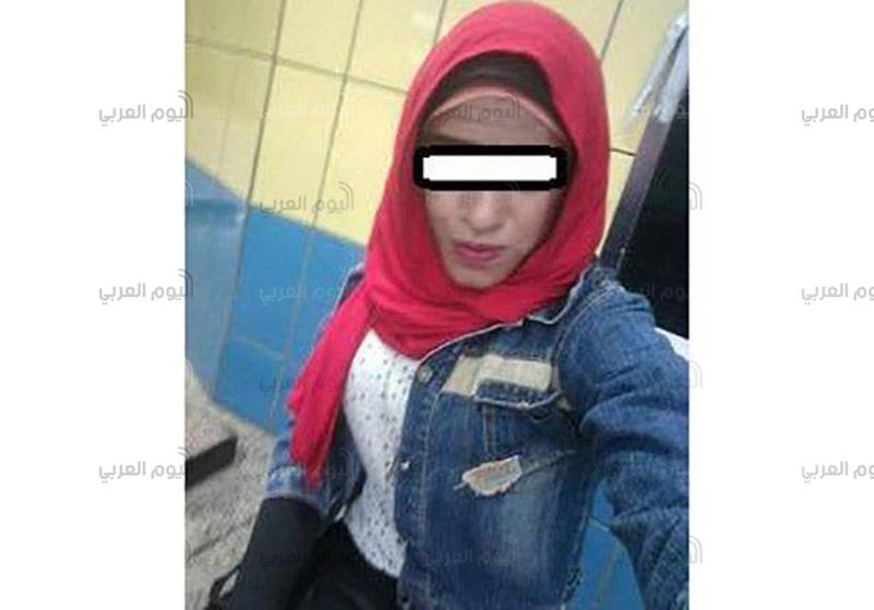 التحرش
