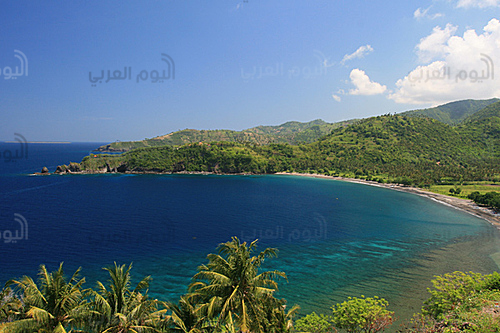 السياحة الحلال