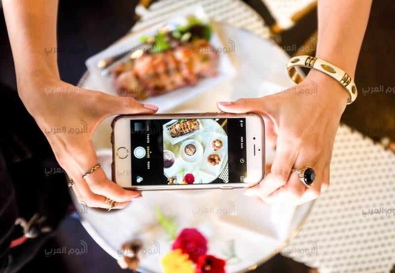 سناب شات