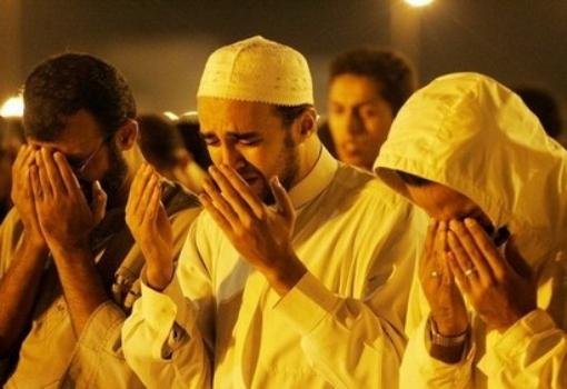 موعد أذان الفجر
