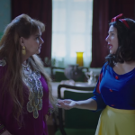 شاهد مسلسل واحة الغروب الحلقة الرابعة.. زواج الضابط محمود وكاثرين