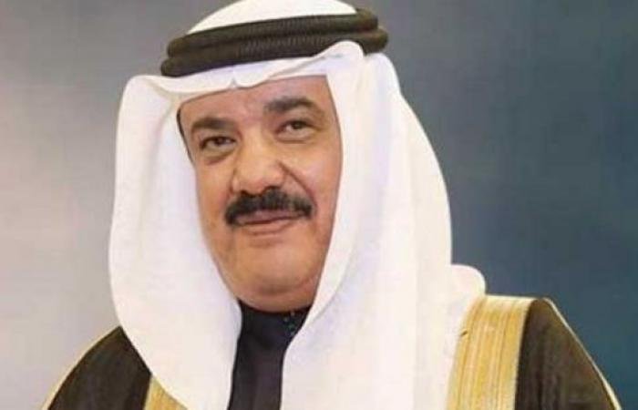 عبدالله الفوزان