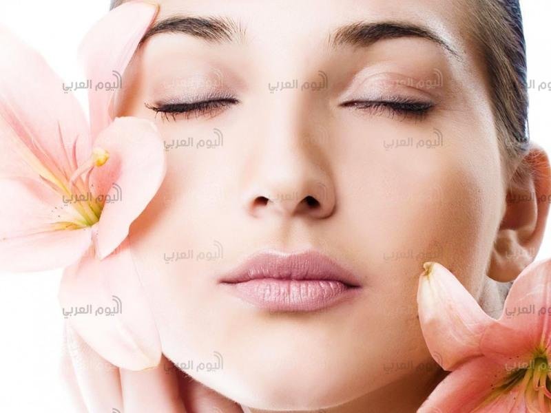 جمال البشرة