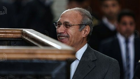 حبيب العادلي