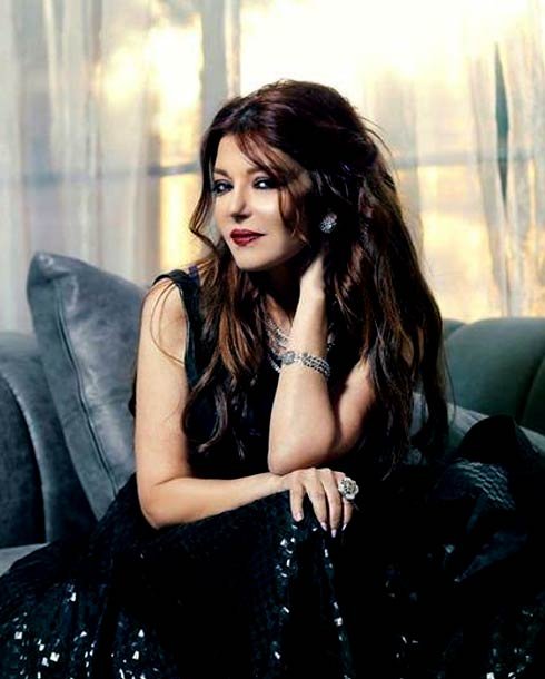 سميرة سعيد