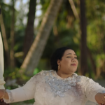 شاهد مسلسل حلاوة الدنيا الحلقة الثالثة .. هند صبري تفاجئ خطيبها بمرضها