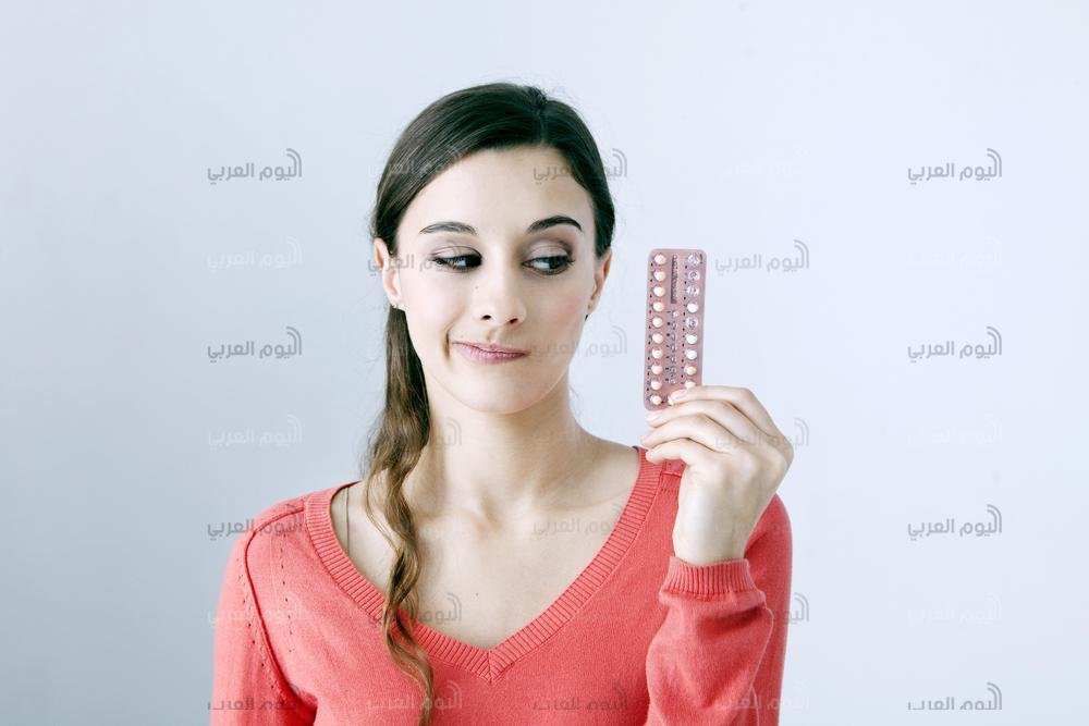 حبوب منع الحمل