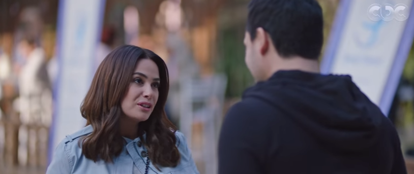 مسلسل حلاوة الدنيا