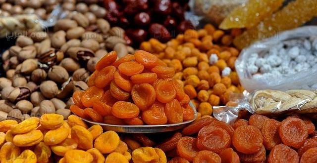 ياميش رمضان