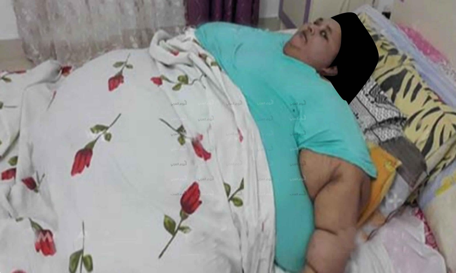 إيمان عبد العاطي