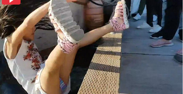 فرس النهر