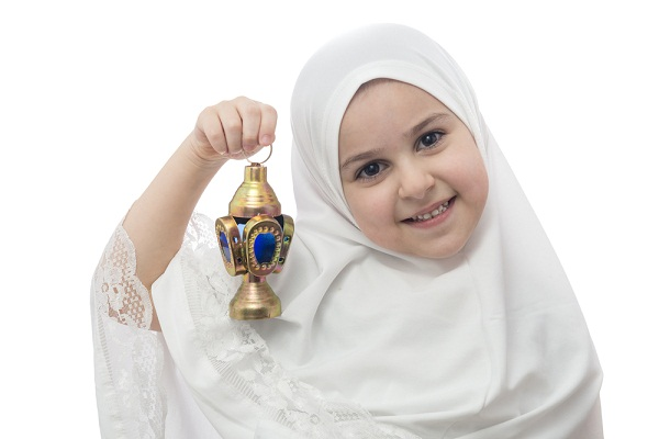 استقبال رمضان