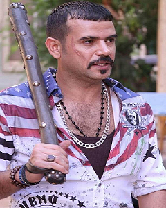 سامو زين