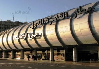 4 رحلات دولية بمطار القاهرة تم إيقافهم