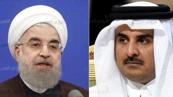 إيران