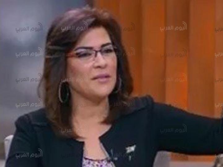 فاطمة ناعوت