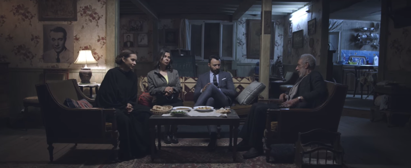 مسلسل لأعلى سعر الحلقة الحادية عشر