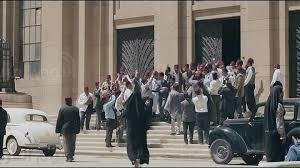 مسلسل الجماعة 2 الحلقة الخامسة