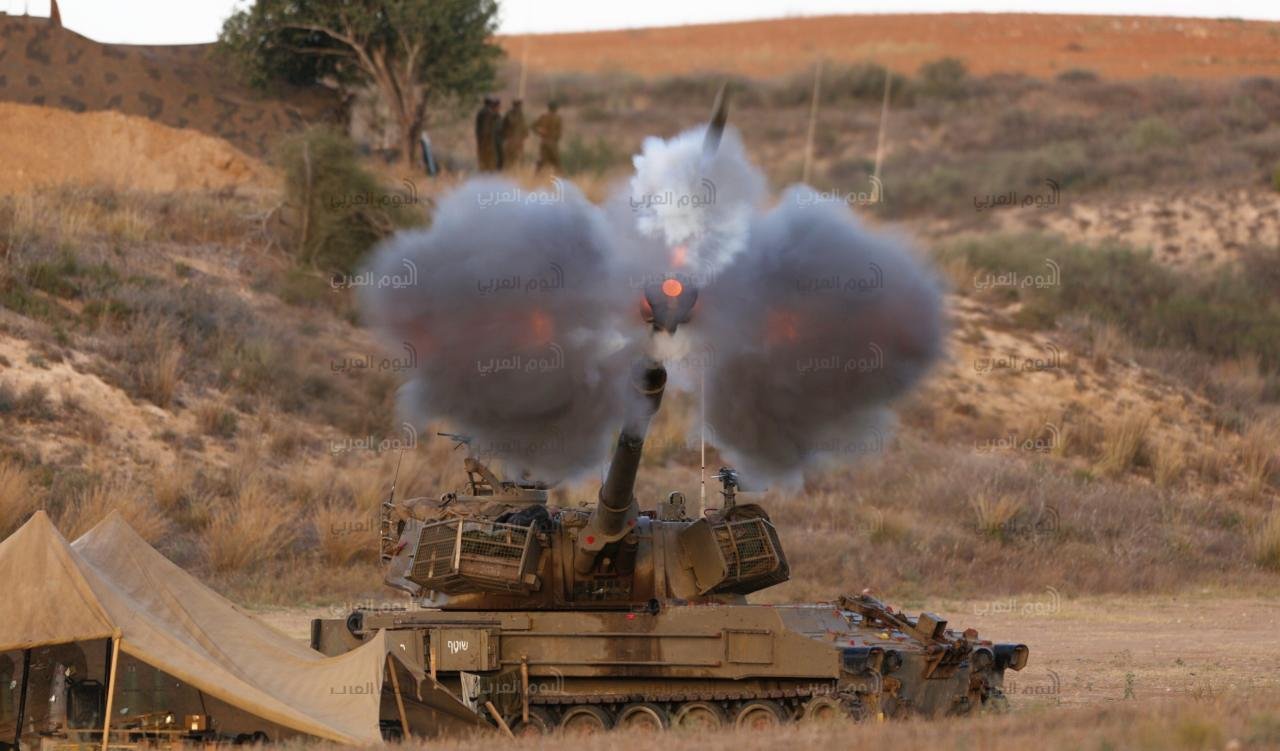وفاة رضيعين في غزة
