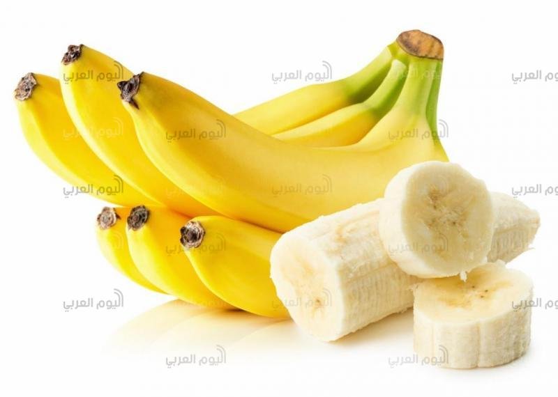 خيوط الموز
