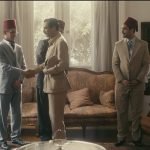 شاهد برنامج رامز تحت الأرض.. رمضان صبحي يعتدي على رامز جلال