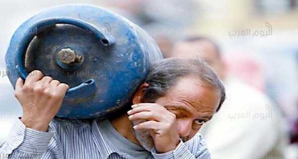 إرتفاع سعر البنزين