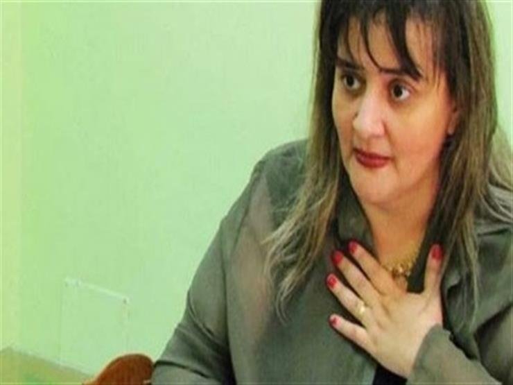 هايدي فاروق