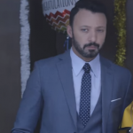 شاهد برنامج رامز تحت الأرض.. أحمد فتحي يسب رامز جلال