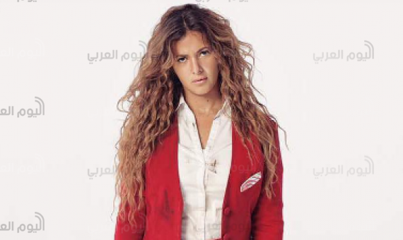 دنيا سمير غانم
