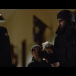 شاهد مسلسل غرابيب سود الحلقة 16 .. هجوم يؤدي إلى تدمير داعش