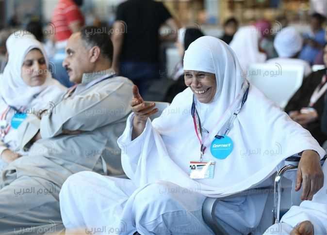 قرعة الحج
