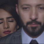 شاهد مسلسل أرض جو الحلقة الخامسة محاولة قتل غادة عبد الرازق