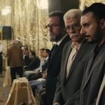 شاهد مسلسل خلصانة بشياكة الحلقة الثامنة.. مكي يخطف شقيقة أوس أوس