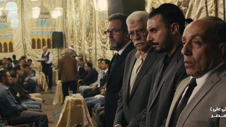 مسلسل كلبش الحلقة السابعة